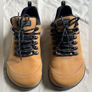 Realfoot Trekker Low, Sun EU40